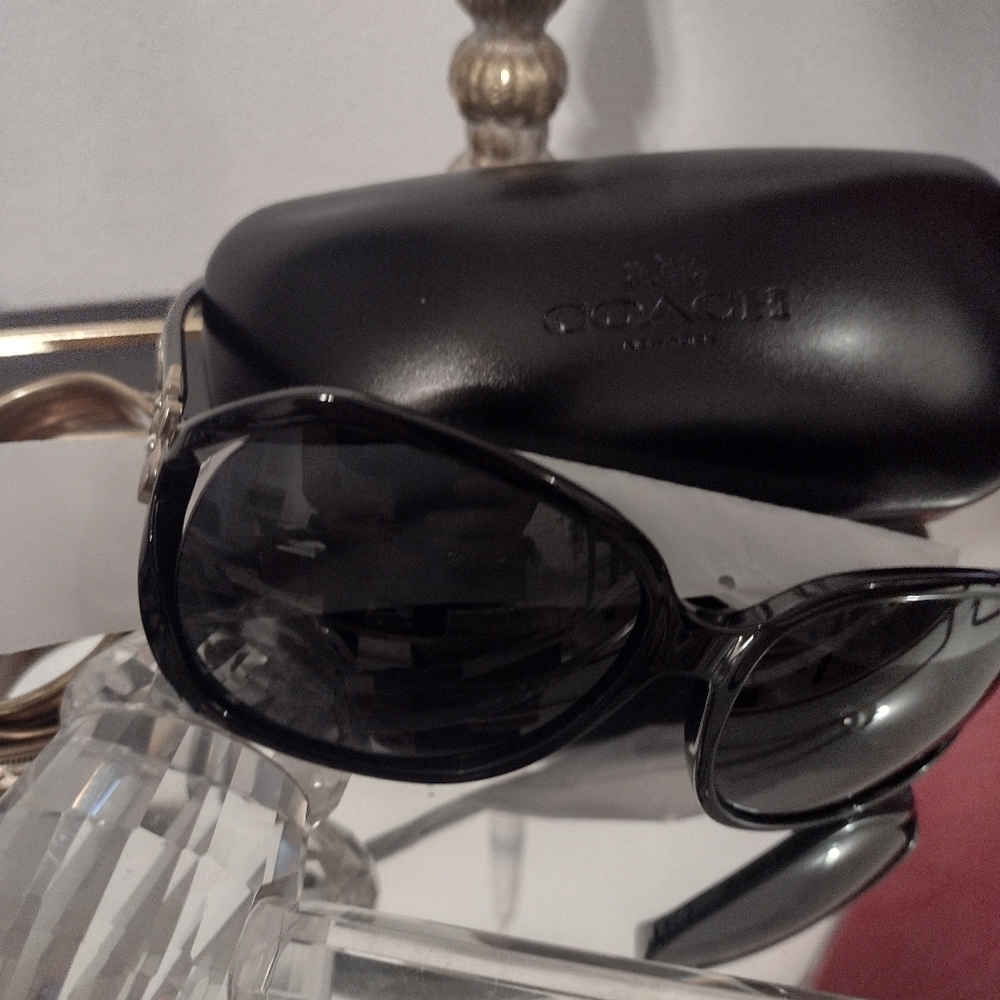 Coach - Picture 2 of 2